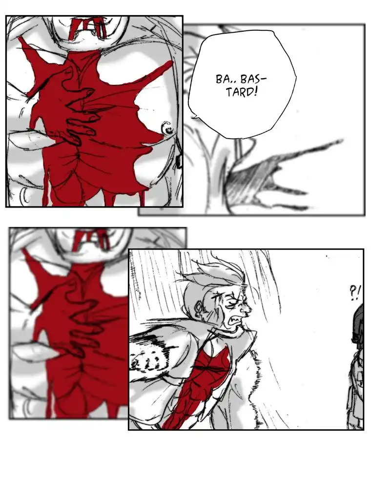 Dragon and Weed: Origins Chapter 43 19